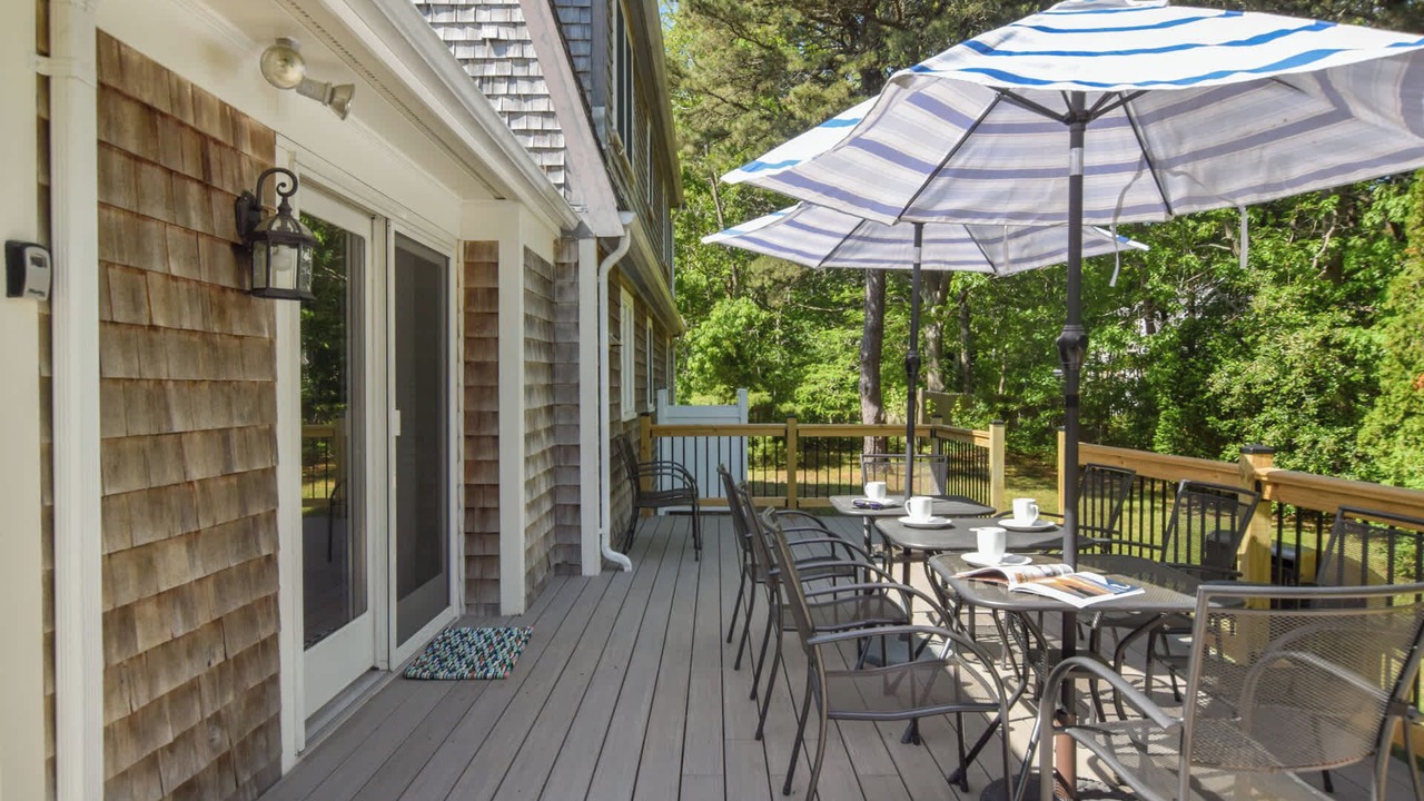 Photo of Outdoor in North Eastham