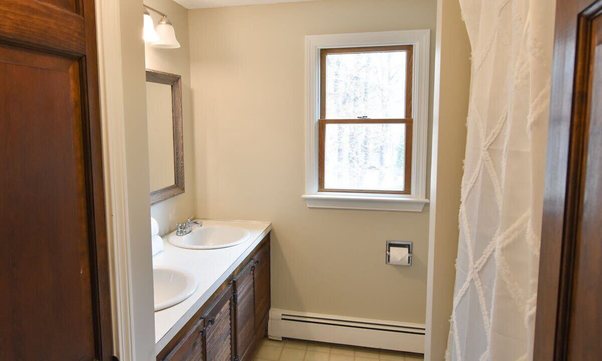 Photo of Bathroom in North Eastham