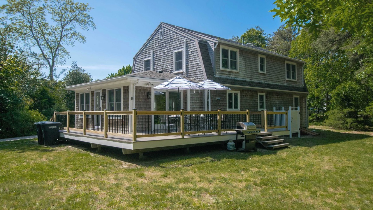 Photo of Outdoor in North Eastham