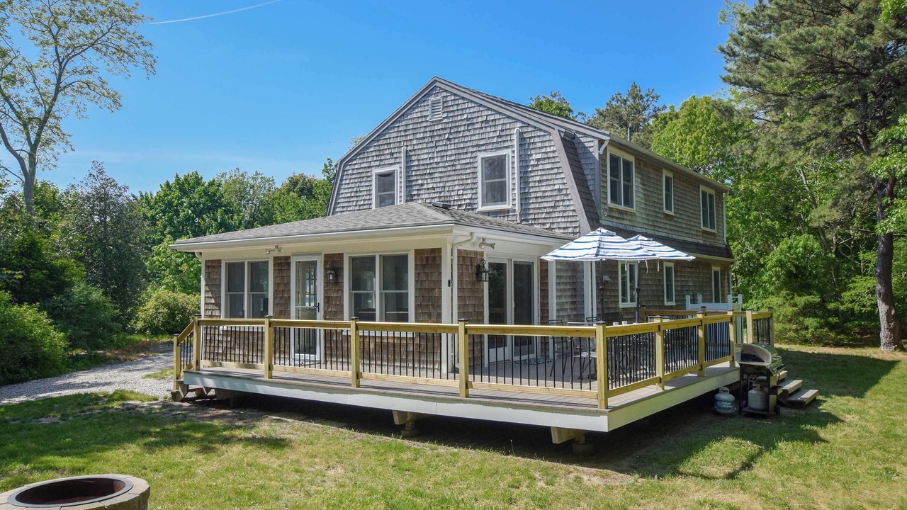 Photo of Outdoor in North Eastham