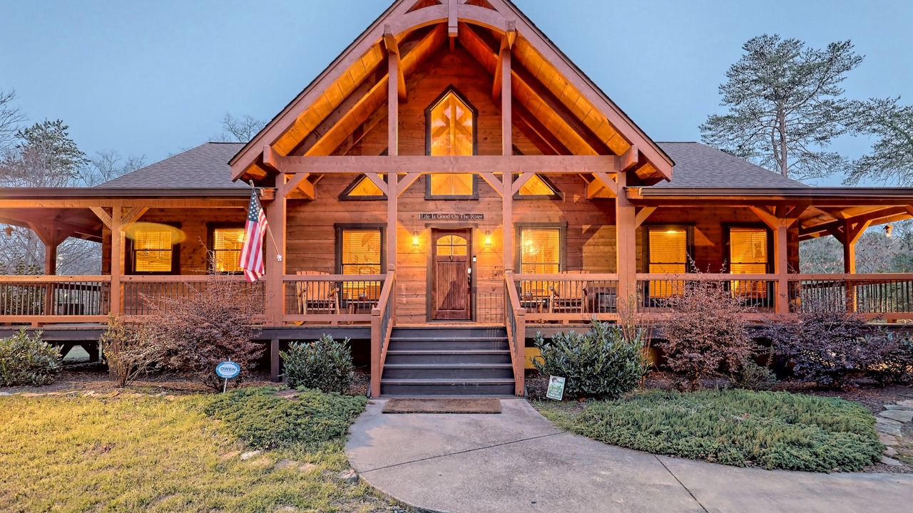 Photo of Outdoor in East Ellijay