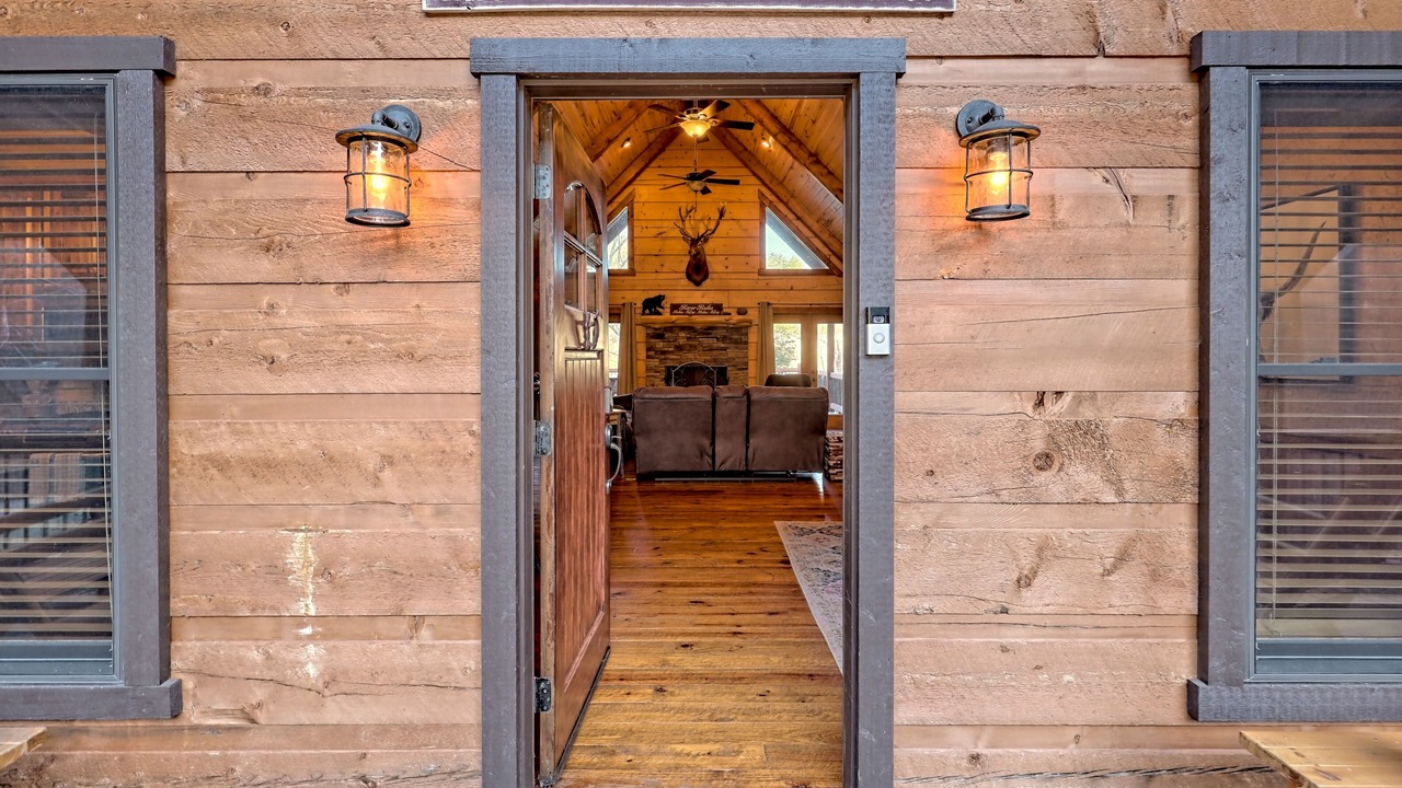Photo of Outdoor in East Ellijay