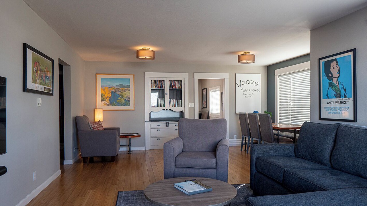 Photo of Livingroom in Grand Junction