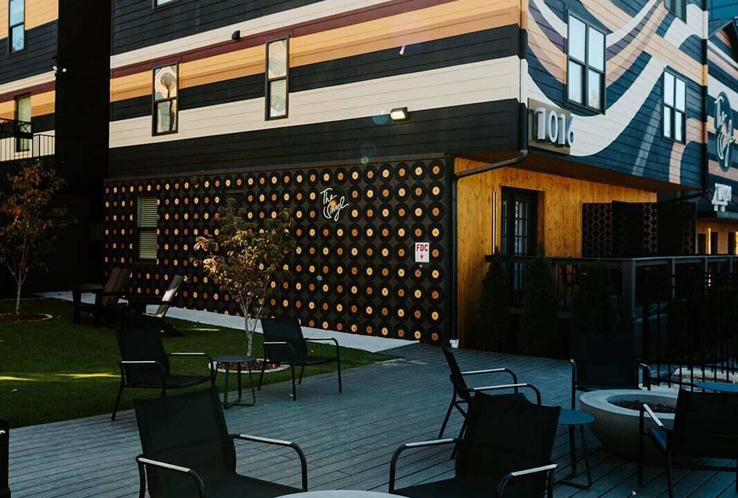 Photo of Others in Edgehill