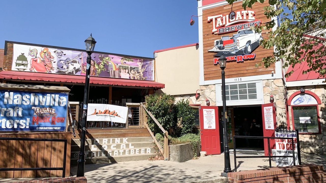 Photo of Others in Edgehill