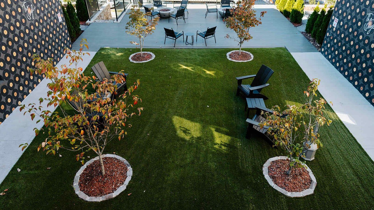 Photo of Outdoor in Edgehill