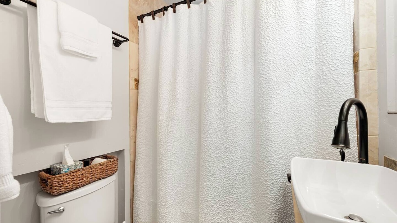 Photo of Bathroom in North End