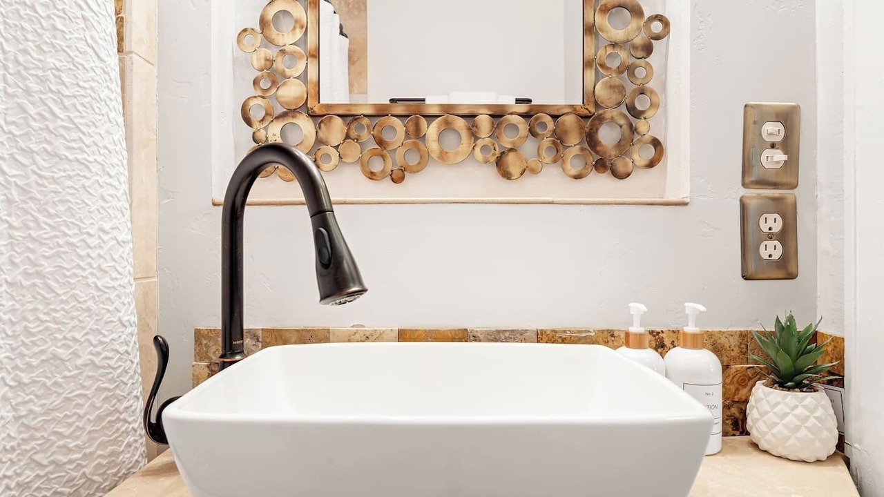 Photo of Bathroom in North End