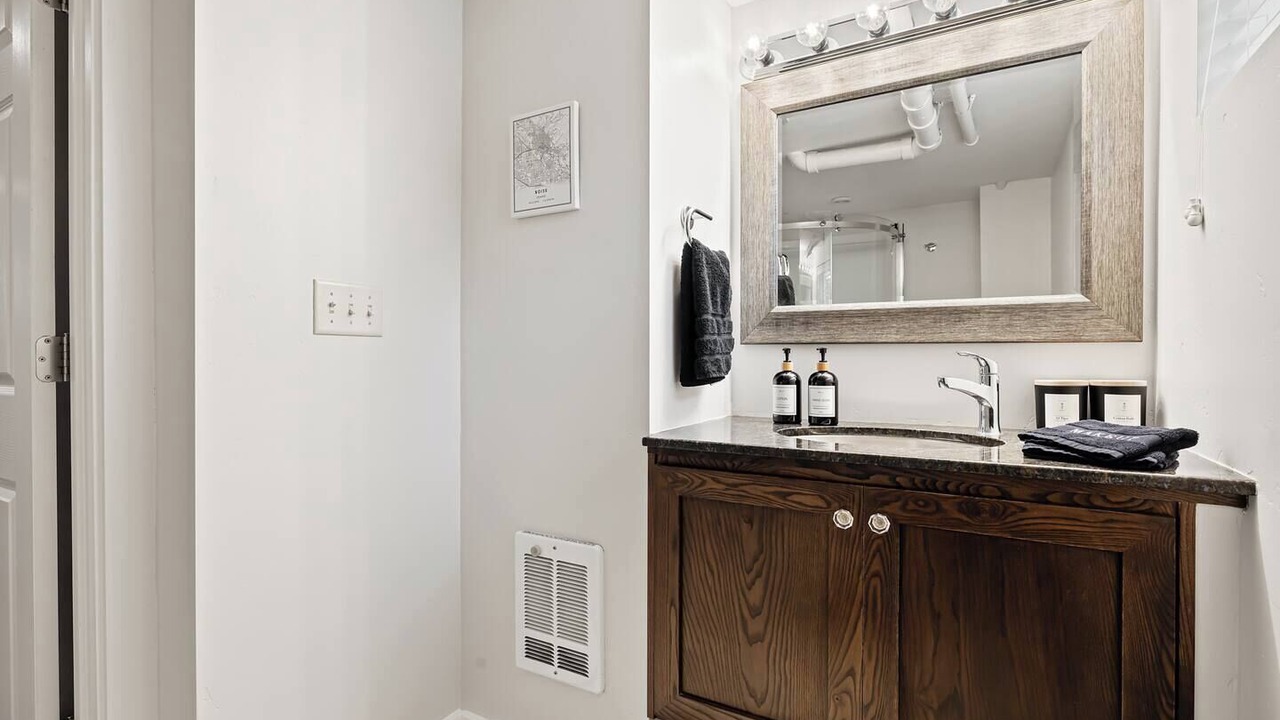 Photo of Bathroom in North End