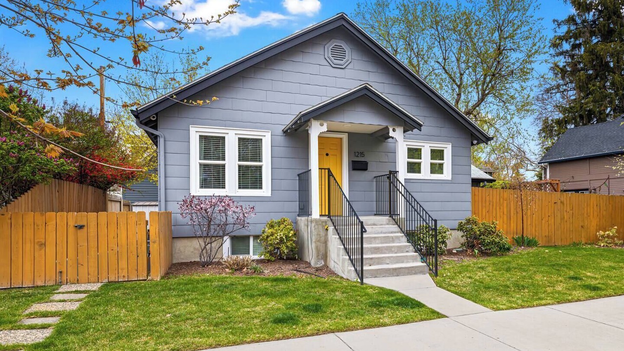 Photo of Outdoor in North End