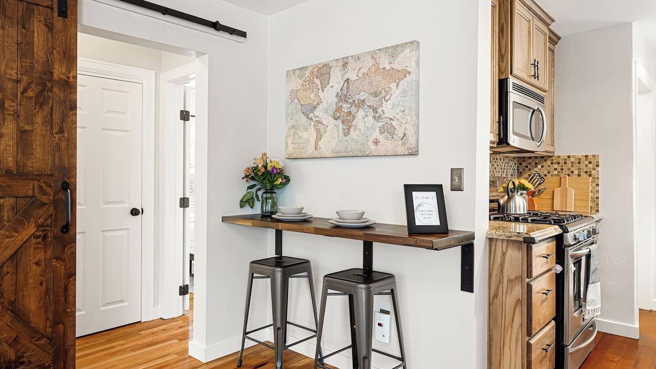 Photo of Kitchen in North End