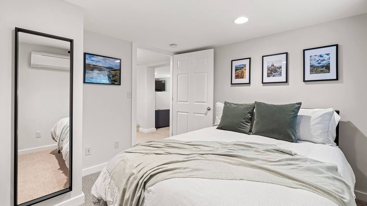 Photo of Bedroom in North End