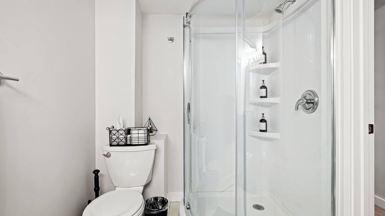 Photo of Bathroom in North End