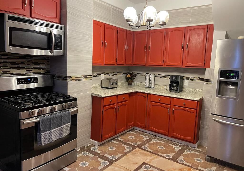Photo of Kitchen in North Chicago