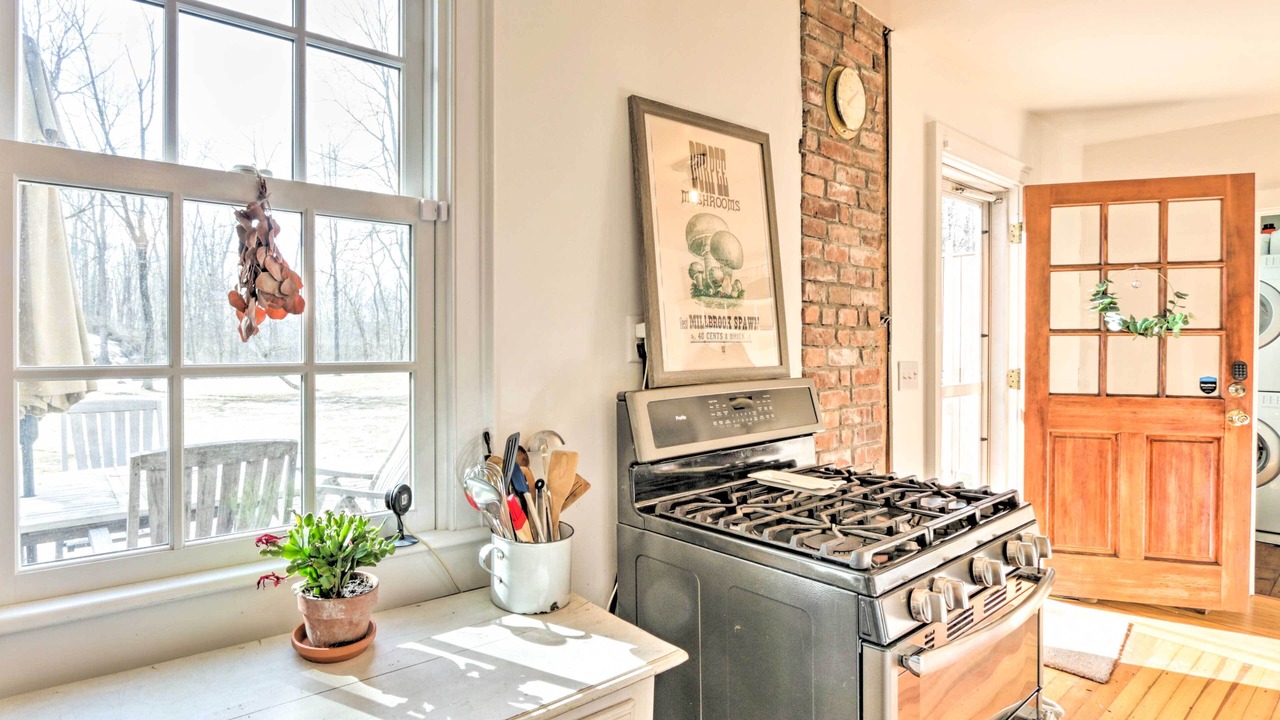 Photo of Kitchen in Marble Dale