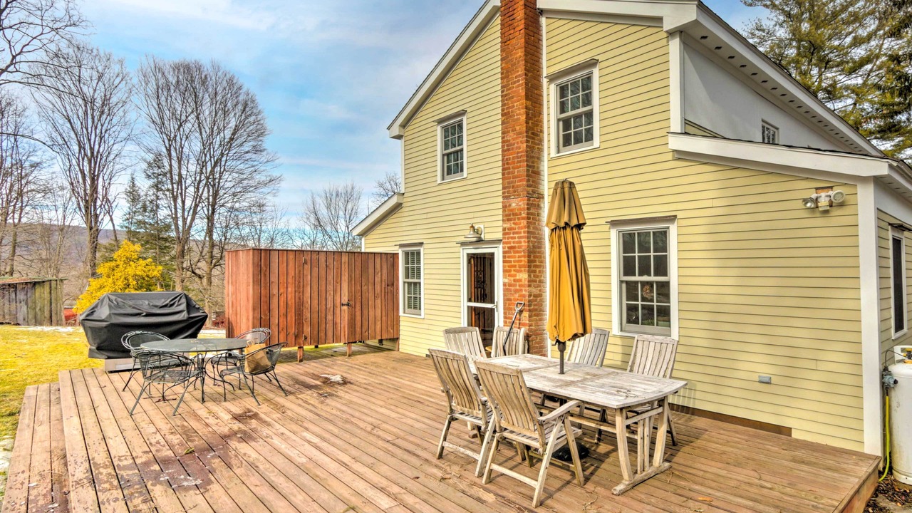 Photo of Outdoor in Marble Dale