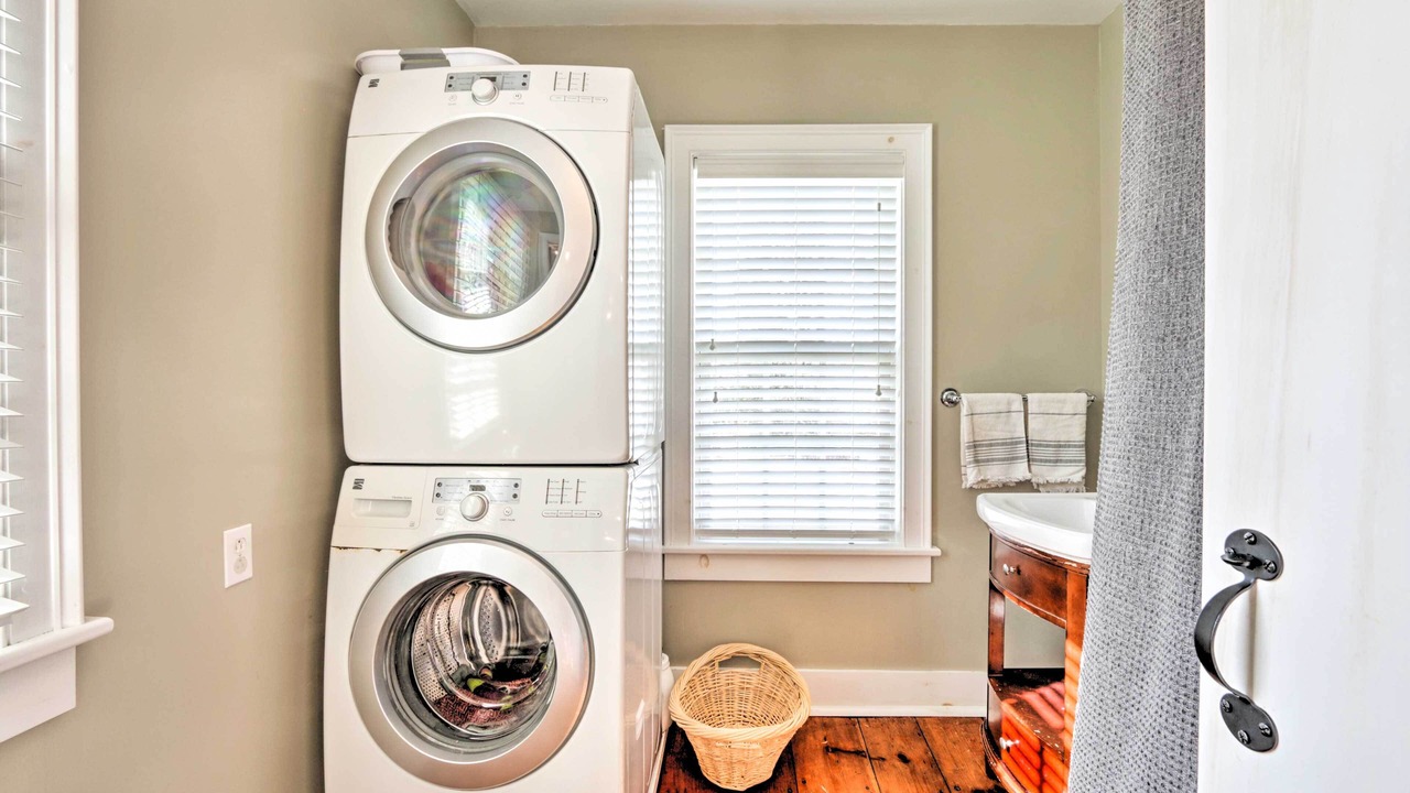 Photo of Bathroom in Marble Dale