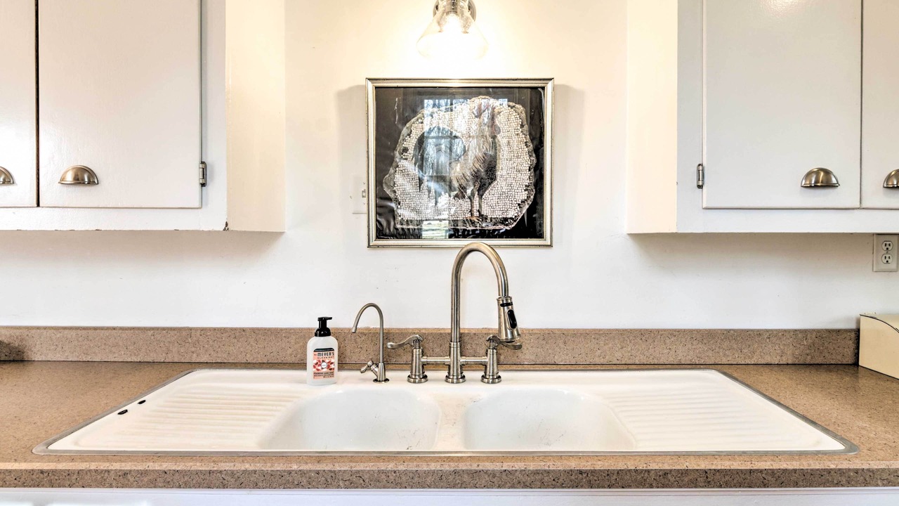 Photo of Bathroom in Marble Dale