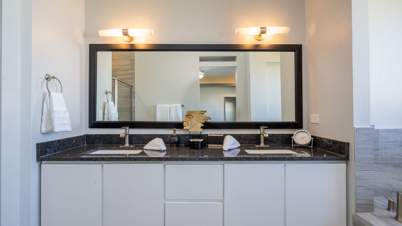 Photo of Bathroom in Biggs Field