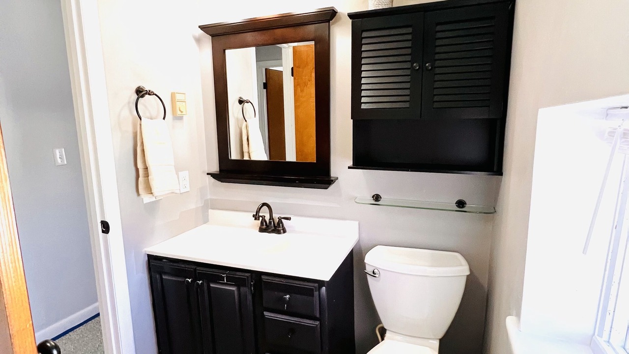Photo of Bathroom in Clayton