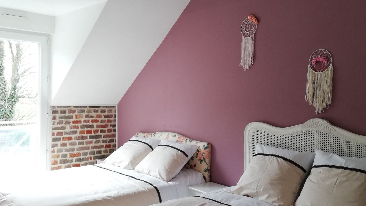 Photo of Bedroom in Camblain-l'Abbe