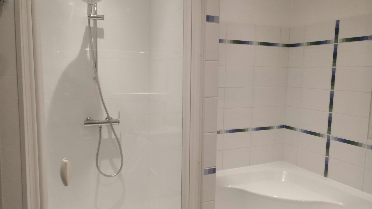 Photo of Bathroom in Camblain-l'Abbe