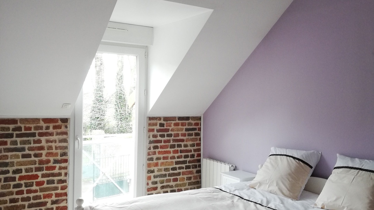 Photo of Bedroom in Camblain-l'Abbe