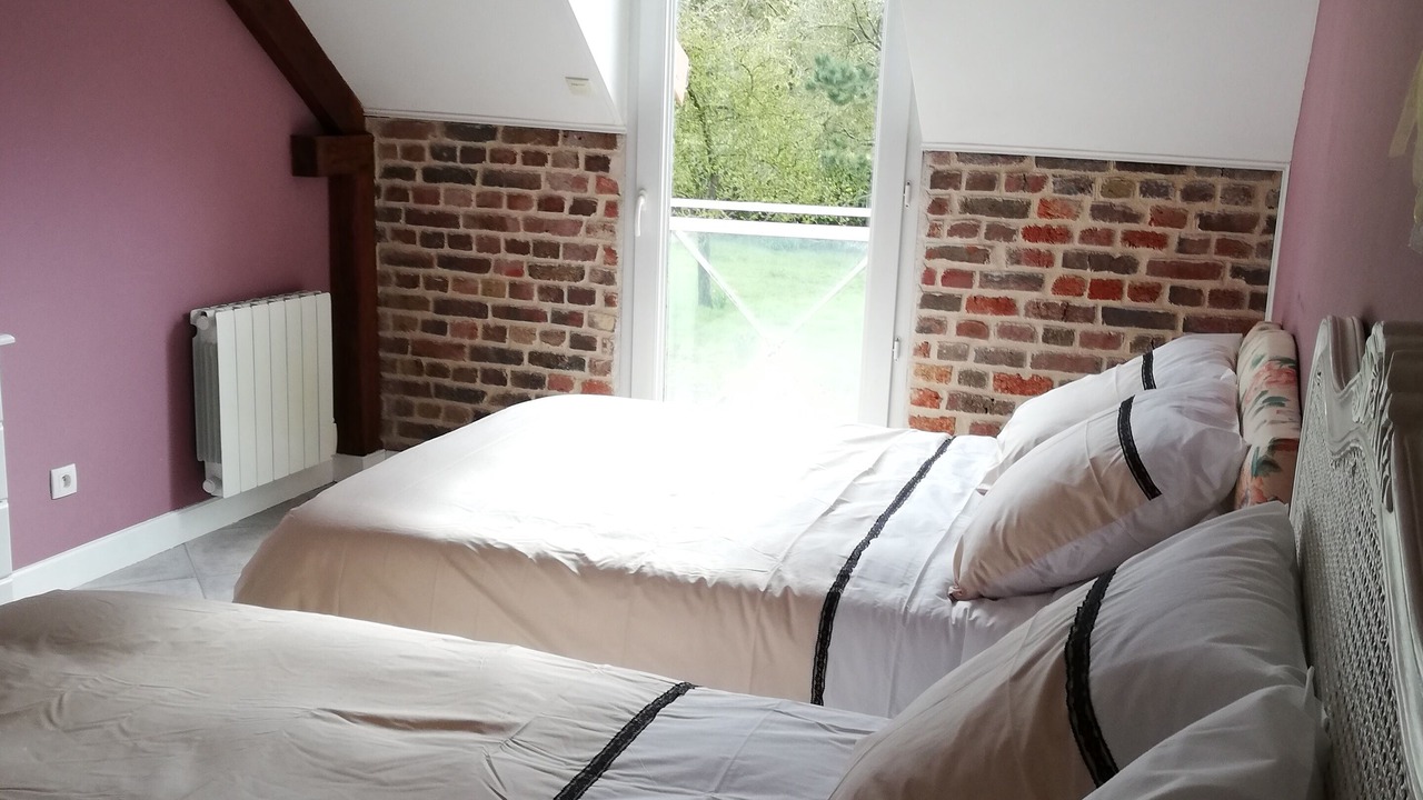 Photo of Bedroom in Camblain-l'Abbe