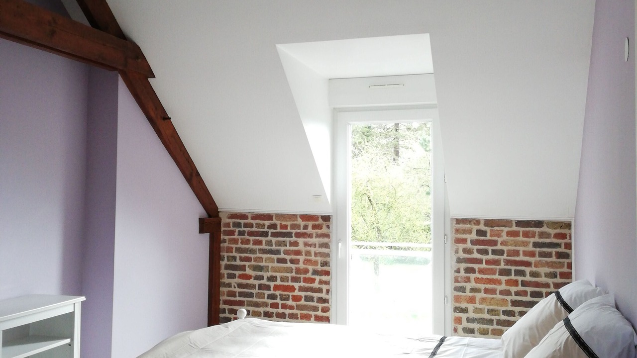 Photo of Bedroom in Camblain-l'Abbe