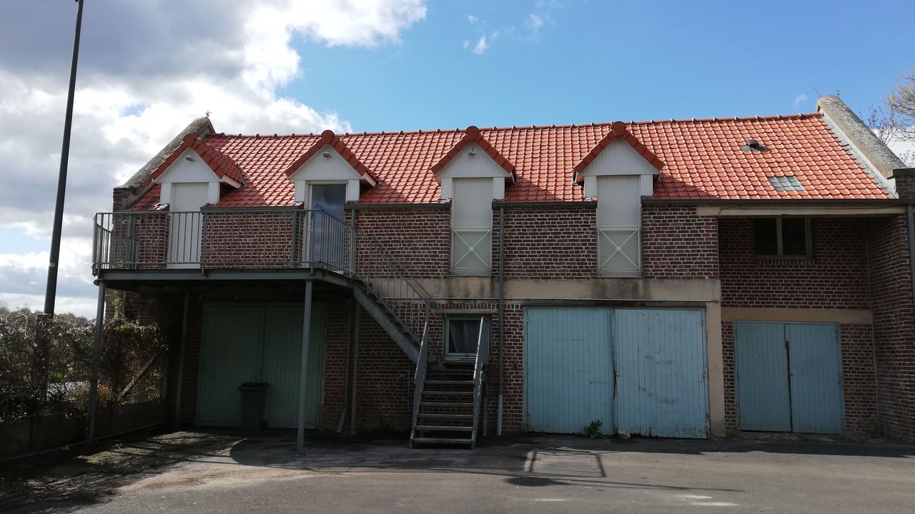 Photo of Outdoor in Camblain-l'Abbe