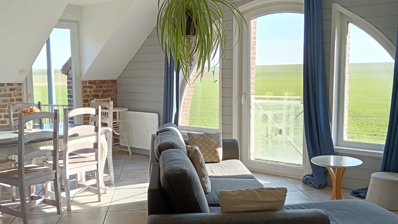 Photo of Livingroom in Camblain-l'Abbe