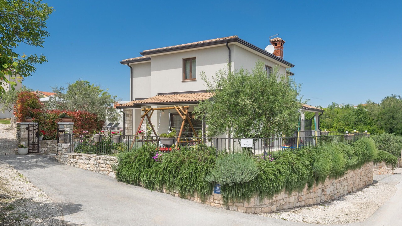 Photo of Outdoor in Nova Vas