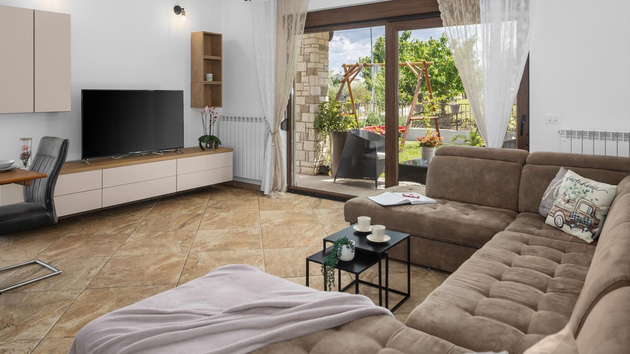 Photo of Bedroom in Nova Vas