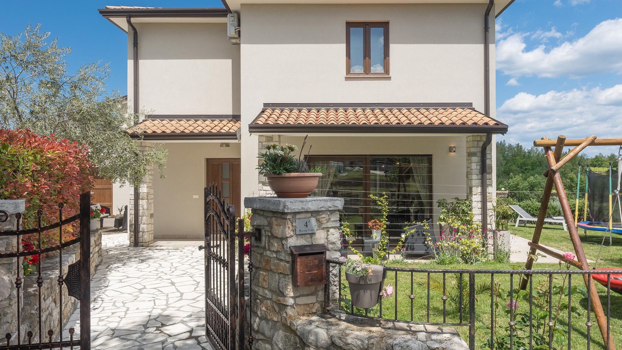 Photo of Outdoor in Nova Vas