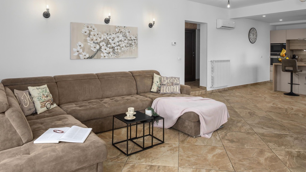Photo of Bedroom in Nova Vas