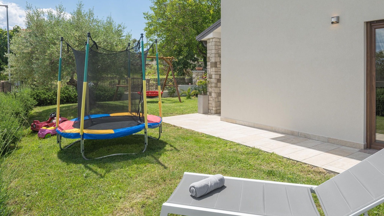 Photo of Outdoor in Nova Vas