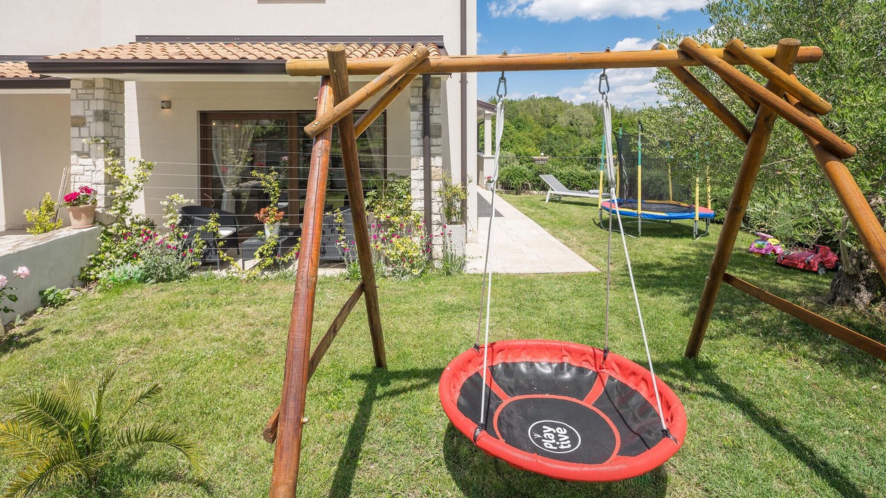 Photo of Outdoor in Nova Vas