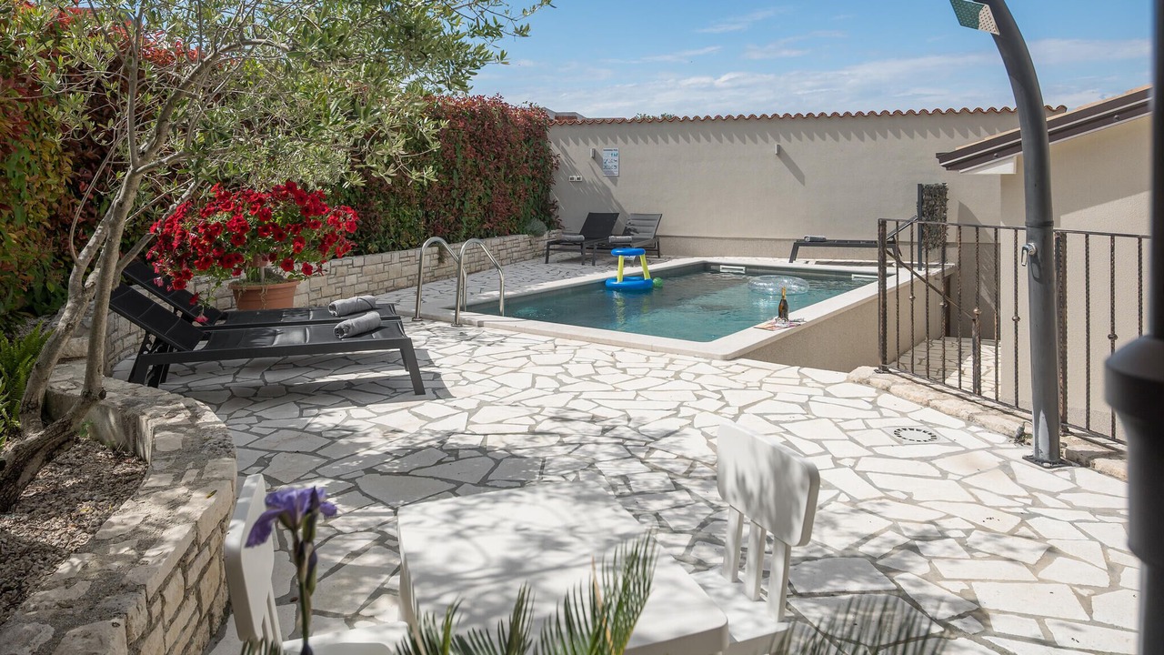 Photo of Outdoor in Nova Vas
