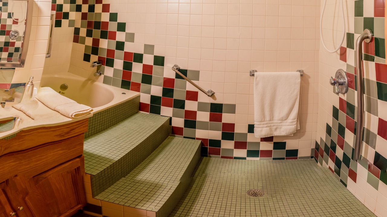Photo of Bathroom in Ithaca