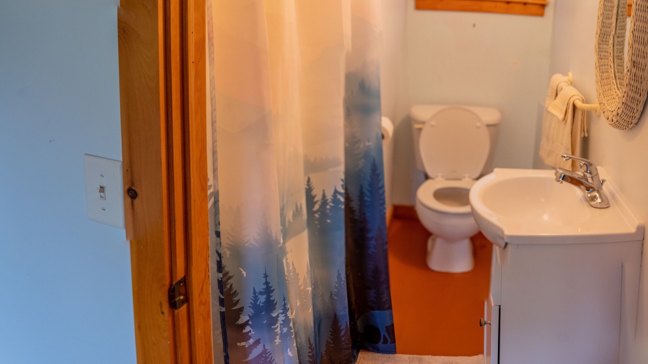 Photo of Bathroom in Ithaca
