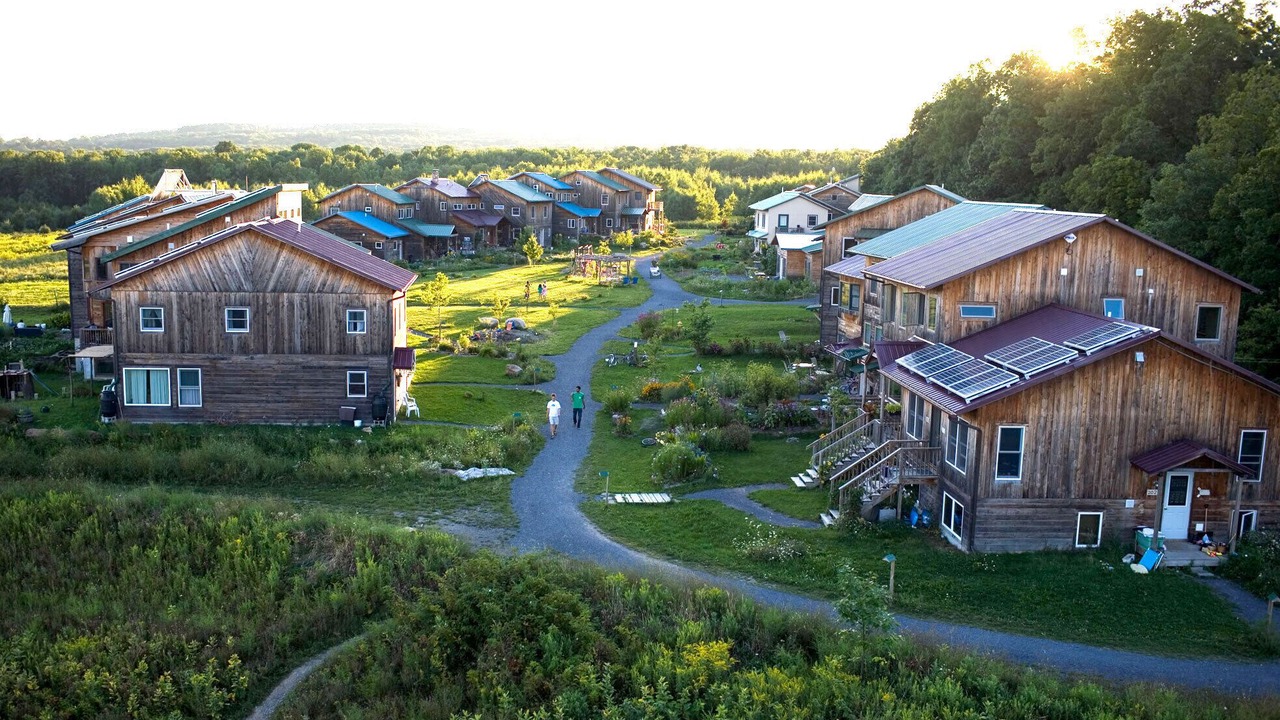 Photo of Others in Ithaca