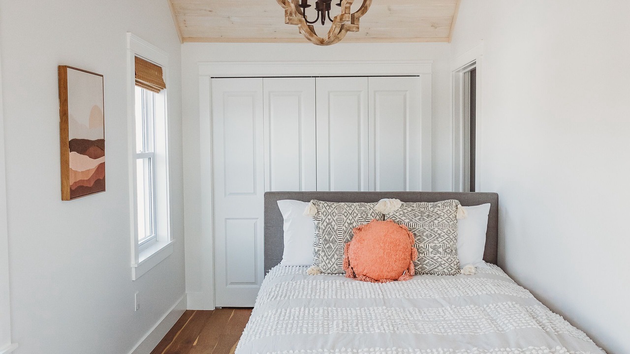 Photo of Bedroom in Georgetown