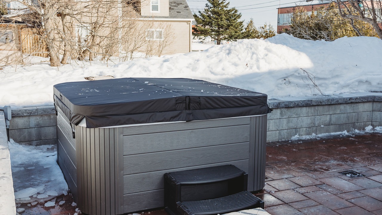 Photo of Outdoor in Georgetown