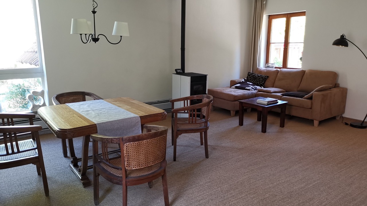 Photo of Livingroom in Wolfgantzen