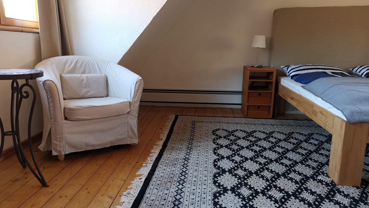 Photo of Bedroom in Wolfgantzen