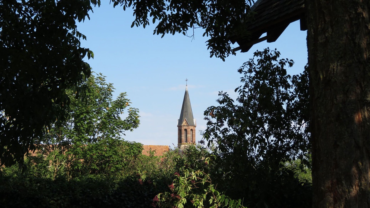 Photo of Outdoor in Wolfgantzen