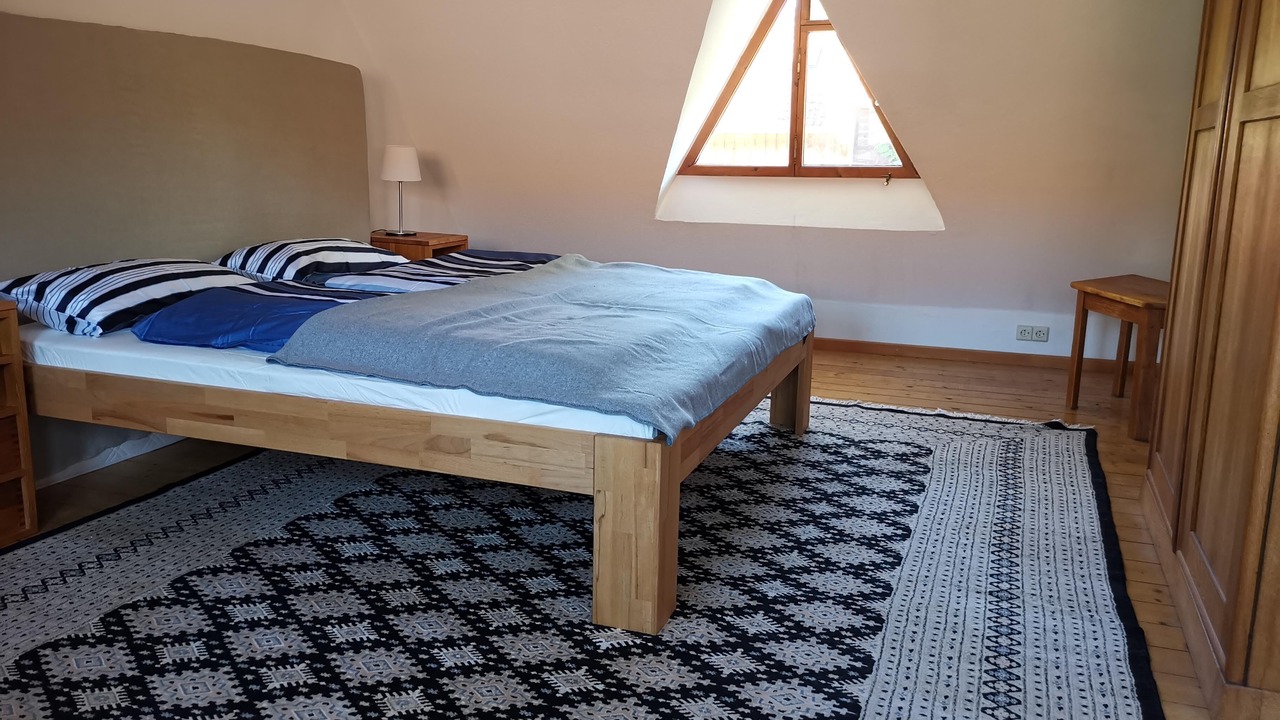 Photo of Bedroom in Wolfgantzen