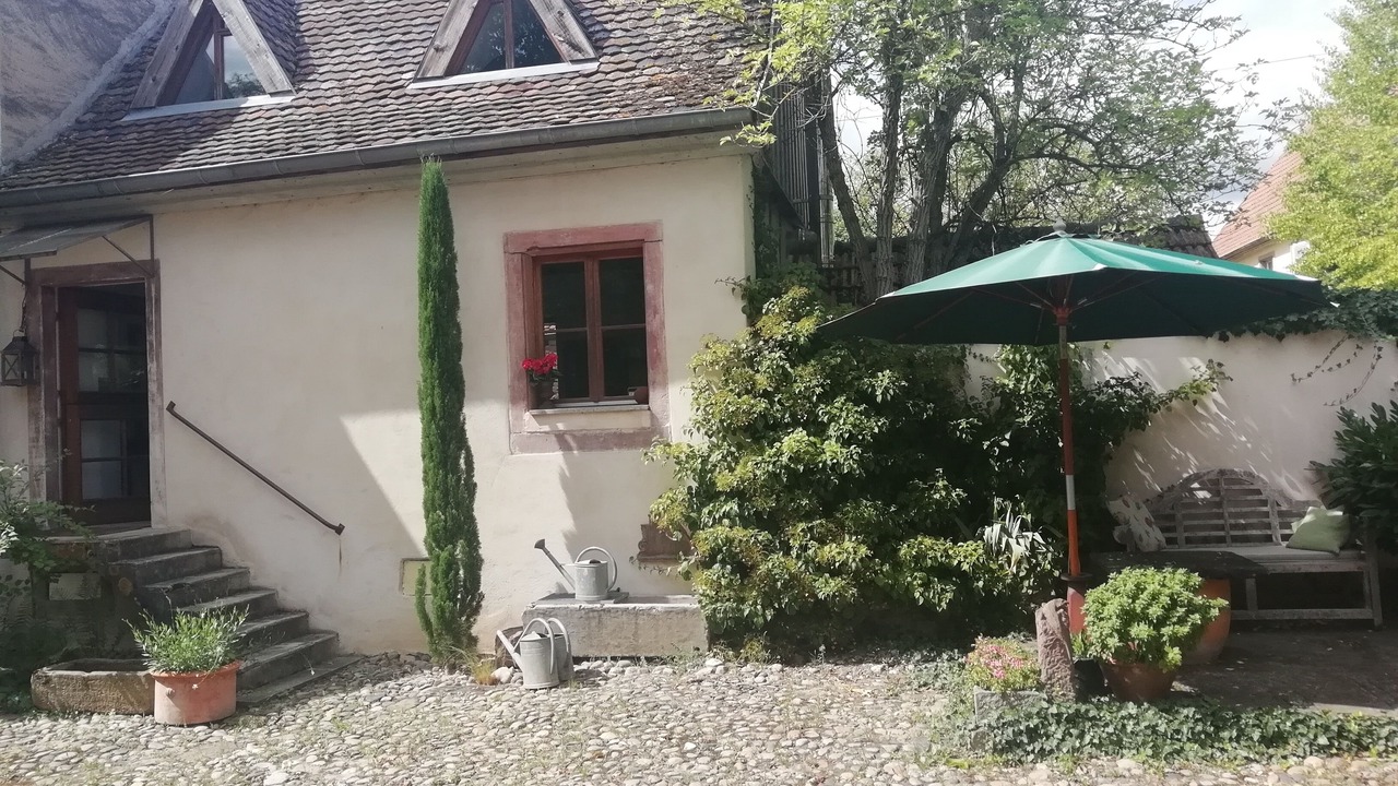 Photo of Outdoor in Wolfgantzen