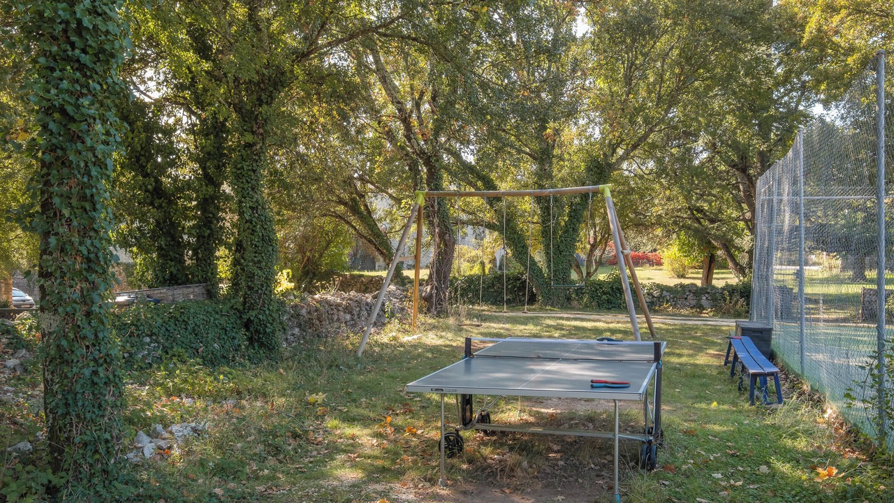 Photo of Outdoor in Labastide-de-Virac