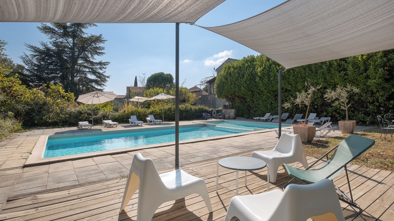 Photo of Outdoor in Labastide-de-Virac